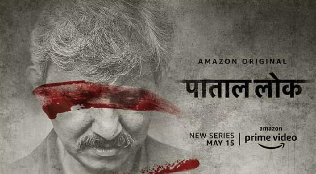 'Paatal Lok' controversy: Gorkha body demands removal of sexual slur from the series