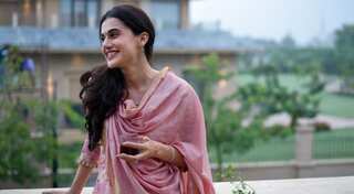 'Thappad','Chhapaak', 'Shubh Mangal Zyada Saavdhan', nominated for AACTA awards