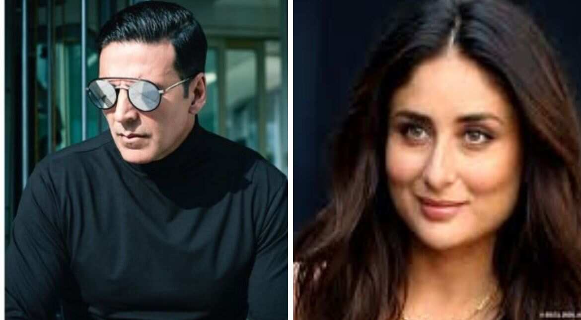 Akshay Kumar, Kareena Kapoor, Saif Ali Khan & others invite people to join 'I For India' Akshay Kumar, Kareena Kapoor, Saif Ali Khan & others invite people to join 'I For India'