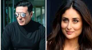 Akshay Kumar, Kareena Kapoor, Saif Ali Khan & others invite people to join 'I For India'