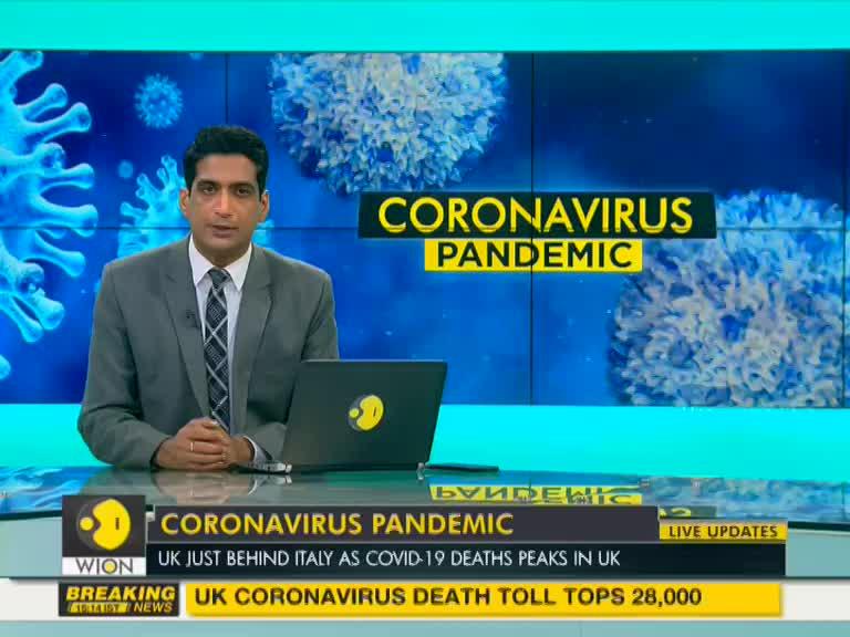WionNews Video