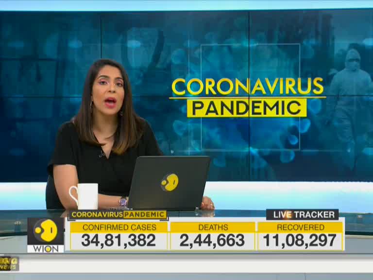 WionNews Video