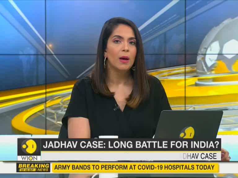 India might have to hear to ICJ again