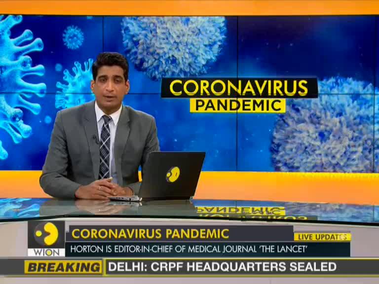 WionNews Video