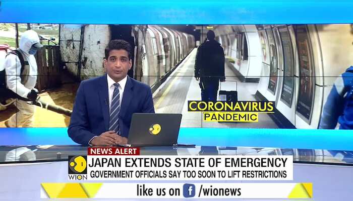 WionNews Video