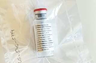 Row breaks out over WHO trial casting doubt on remdesivir as COVID-19 drug