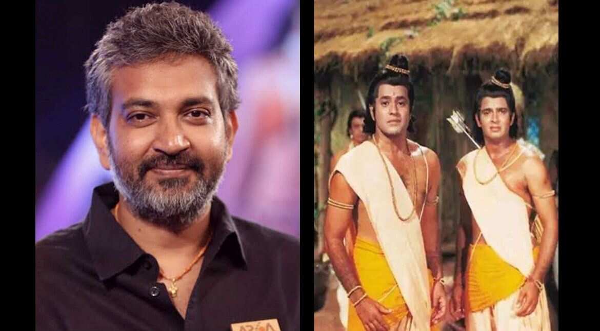Twitterati want 'Baahubali' director SS Rajamouli to make film on 'Ramayana'