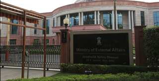 As violence escalates, India brings back personnel from its Kandahar consulate