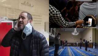 American Muslims grapple with Ramzan rituals amid pandemic
