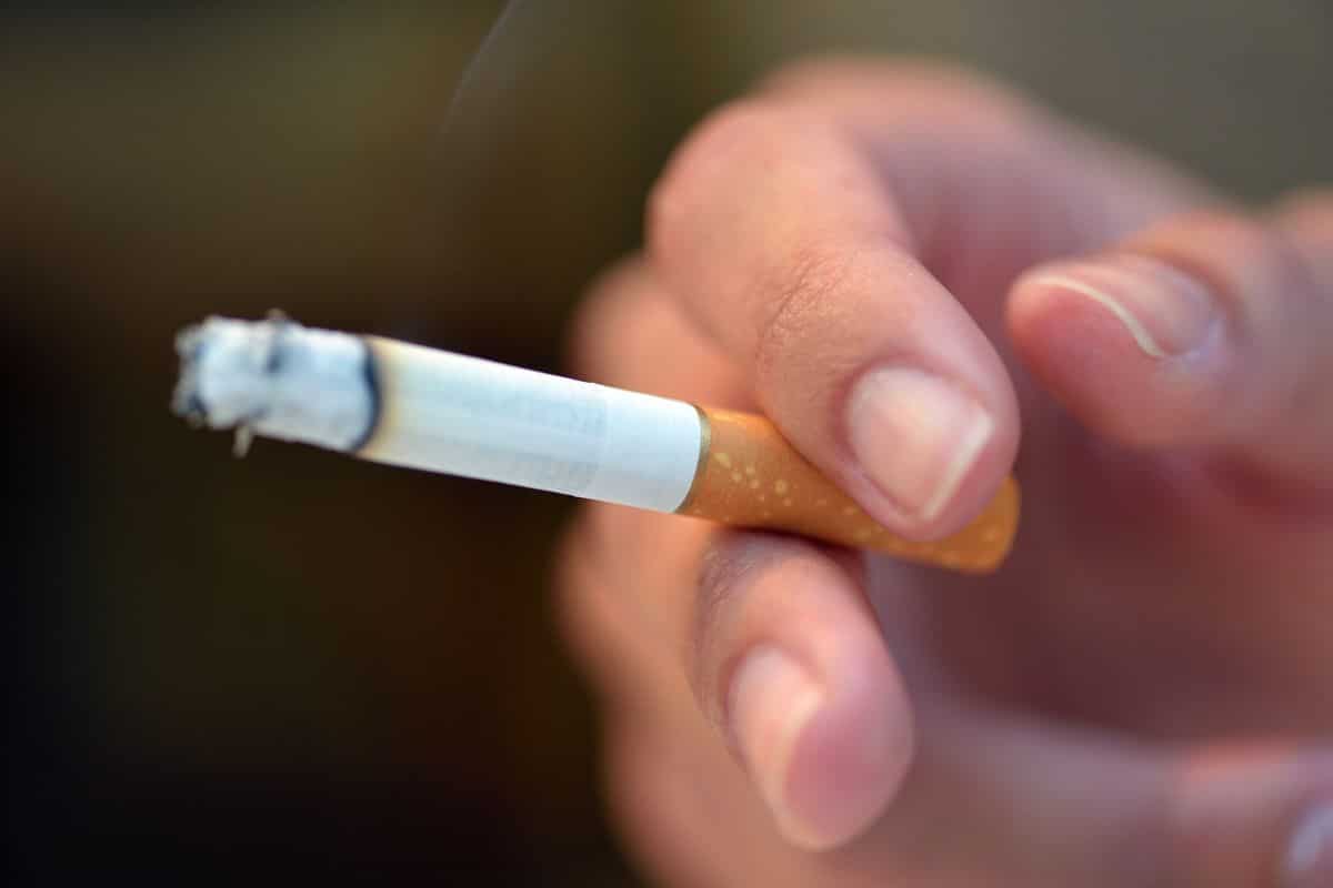 Smokers are 50% more vulnerable to Covid deaths: WHO chief