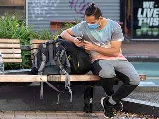 New Zealand to extend lockdown for four days as Covid cases increase