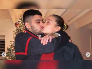 Gigi Hadid & Zayn Malik break up, again! A Timeline of their past relationships