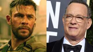 Top 5 Hollywood news today: Chris Hemsworth's 'Extraction' creates history, Tom Hanks message for Class of 2020