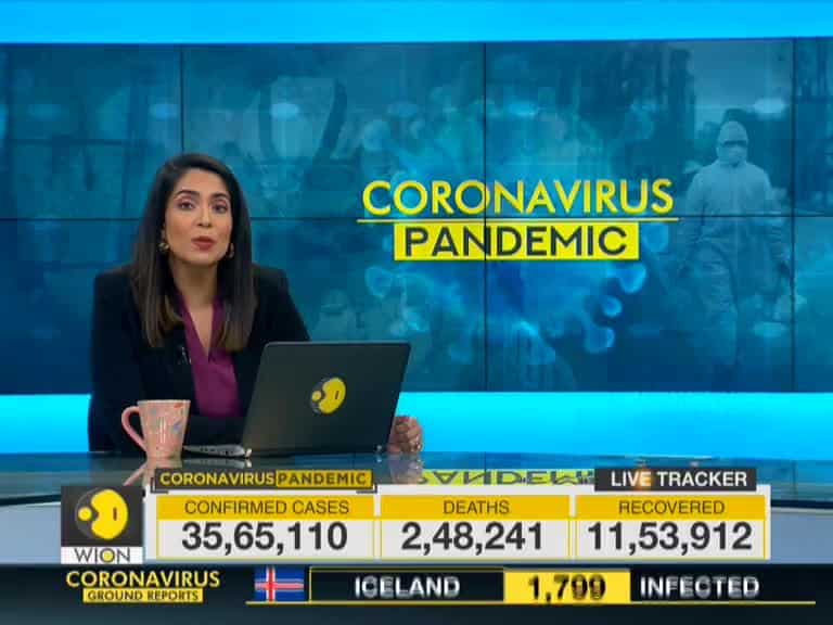 COVID-19's severe impact on children
