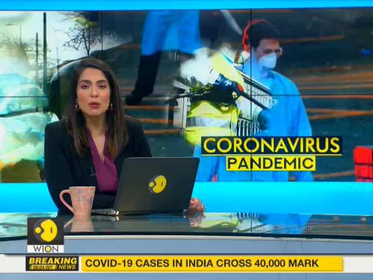 WION Exclusively speaks to Rahul Chhabra | Indian envoy to Kenya