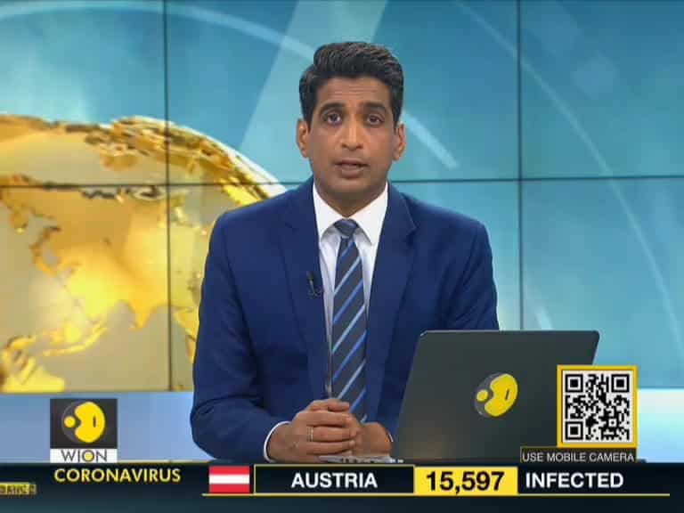 Muslims in US face a daunting month: Ramzan in middle of COVID-19 Pandemic