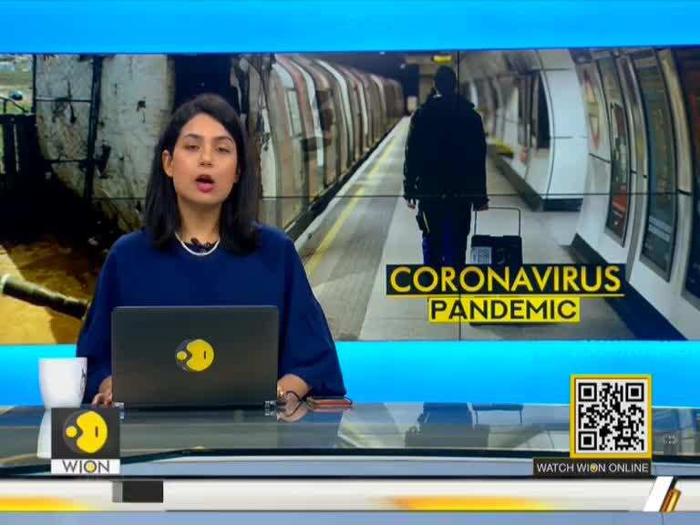 COVID-19: Russian doctors silenced by the government