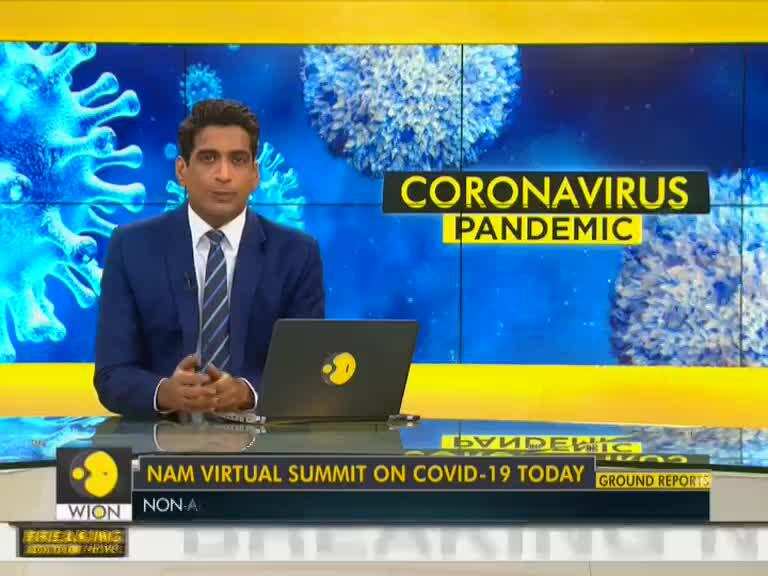NAM virtual summit at COVID-19 today: PM Modi's debut at non-alignment movement