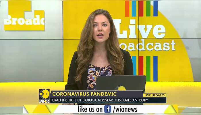 WionNews Video