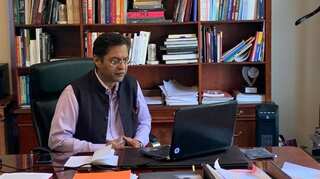 India clears commercial export of 2.50 MT of Hydroxychloroquine  to Mexico: Manpreet Vohra