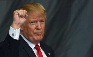 US records 20.5 million job losses in April; no surprise, will bring it back, says Trump