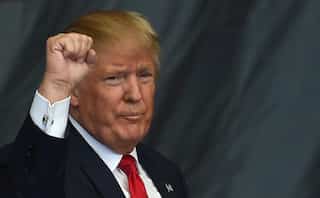 Trump nominates Indian-Americans as US representative to IBRD, federal court judge and OECD envoy