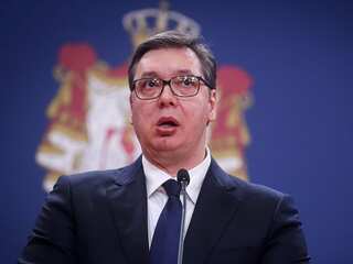Serbia to hold general election despite coronavirus pandemic