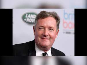 Piers Morgan on why he revealed names of racist royal family members: Fed up with the secrecy