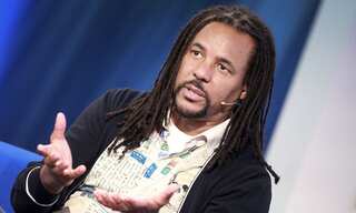 Colson Whitehead wins Pulitzer Price twice for two consecutive books