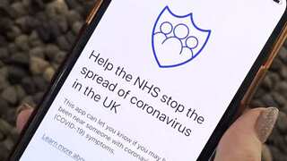 UK abandons contact tracing app; switches to Apple and Google model