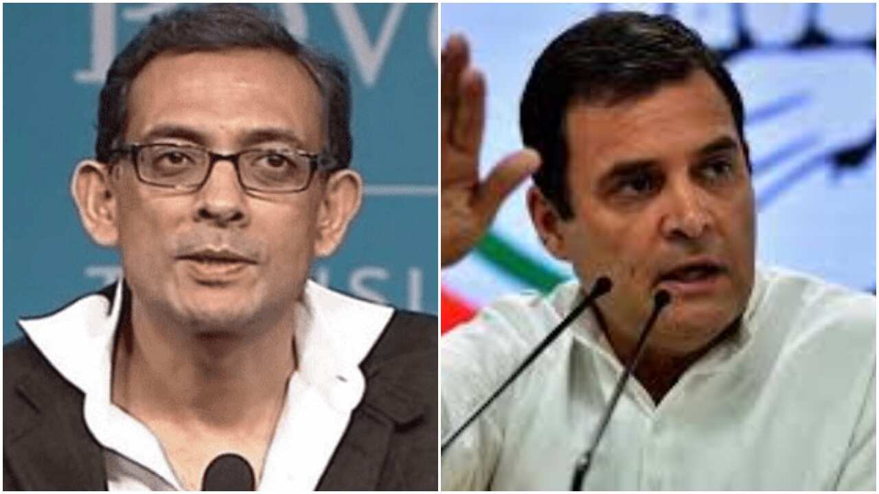 India can learn from Indonesia in terms of transfer of funds during coronavirus pandemic: Nobel laureate Abhijit Banerjee to Rahul Gandhi
