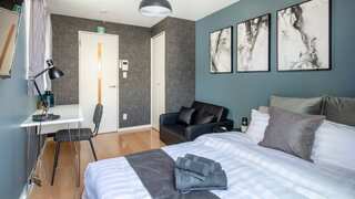 Japanese firm offering couples vacation rentals to prevent divorce