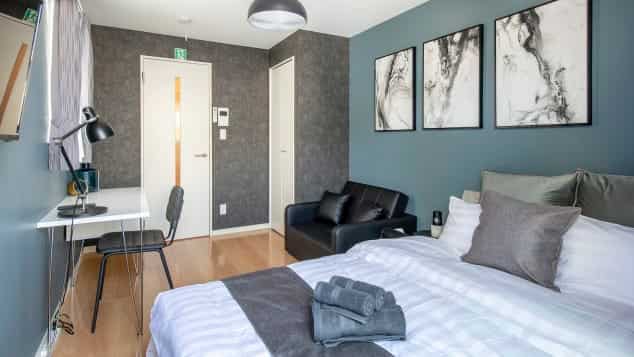 Japanese firm offering couples vacation rentals to prevent divorce