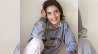 'Soni' actress Geetika to WION on what's keeping her busy during lockdown