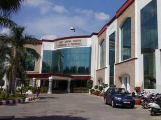 Over 20 people in Army's RR hospital test positive for coronavirus