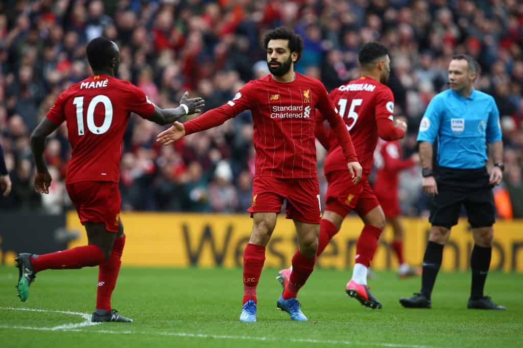 Halves shorter than 45 minutes? PFA chief Gordon Taylor hints at change of rules as Premier League gears up for return Halves shorter than 45 minutes? PFA chief Gordon Taylor hints at change of rules as Premier League gears up for return