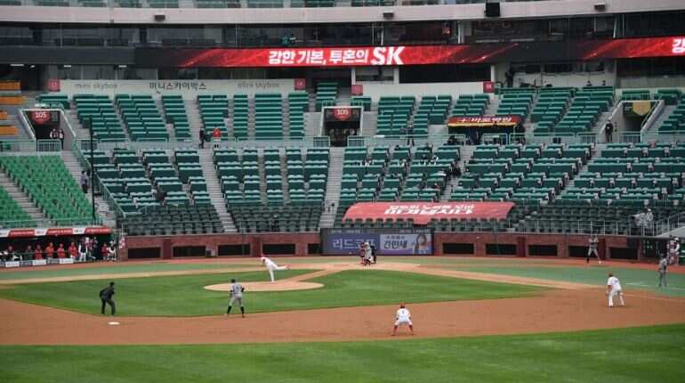 'Doesn't feel like season-opener'