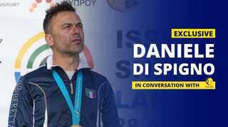 Exclusive: "People can't even say final goodbye to their loved ones" - Daniele De Spigno opens on COVID-19 crisis in Italy and more