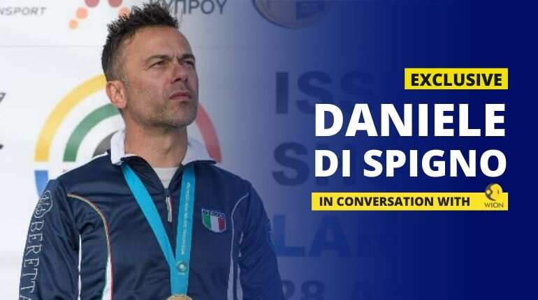 Exclusive: "People can't even say final goodbye to their loved ones" - Daniele De Spigno opens on COVID-19 crisis in Italy and more