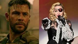 Top 5 Hollywood news today: 'Extraction' to get a sequel, Madonna parties after testing positive for coronavirus