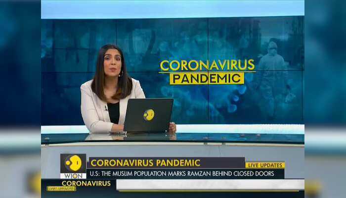 WionNews Video