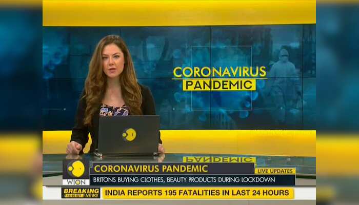 Workers, courier services express anger: 3 out of 10 Britons buy non-essential goods amid COVID-19