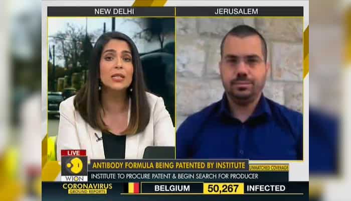 WionNews Video