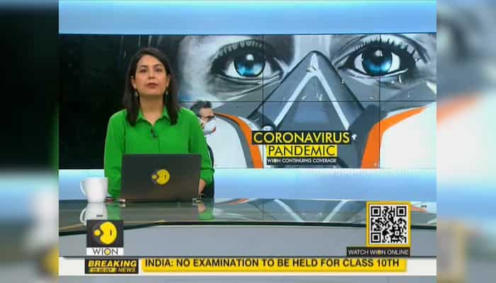 WionNews Video