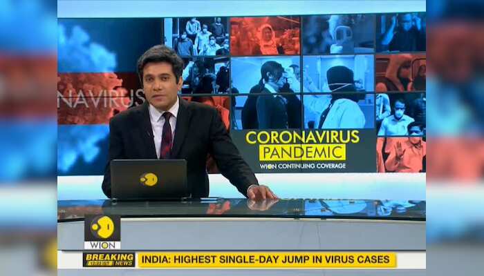 WionNews Video