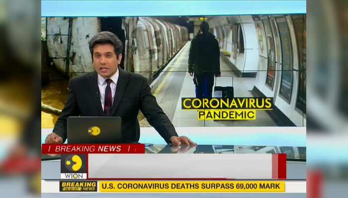 WionNews Video