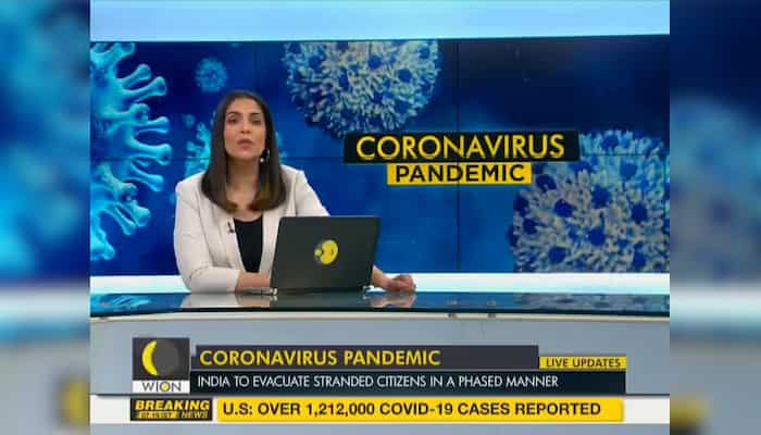 WionNews Video