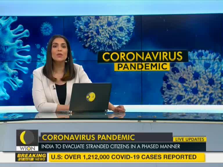 WionNews Video