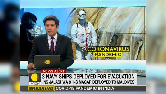 WionNews Video