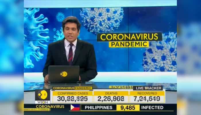 WionNews Video